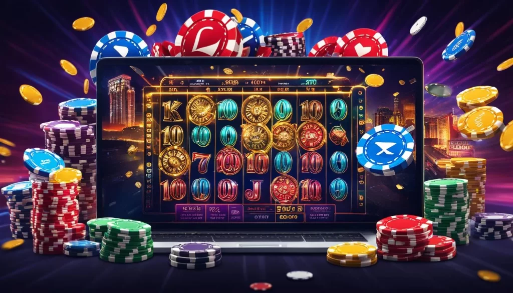 Hình ảnh khuyến mãi chào mừng dành cho người chơi Nổ Hũ mới tại 777win Đăng Nhập
