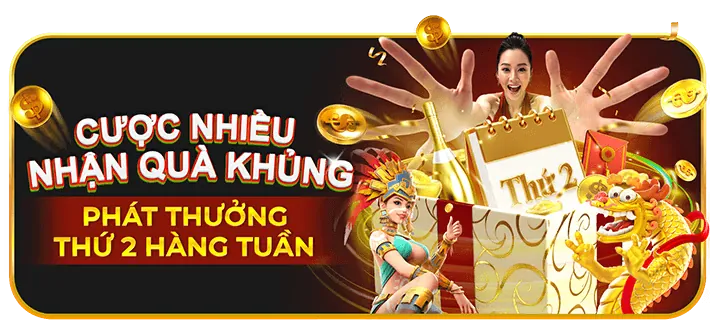 Ưu đãi độc quyền ứng dụng