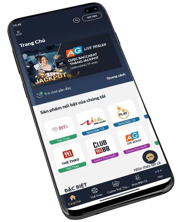 Bảo vệ dữ liệu người dùng 777win