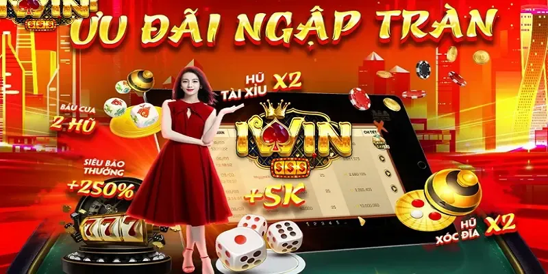 Ưu đãi và khuyến mãi hàng đầu 777win
