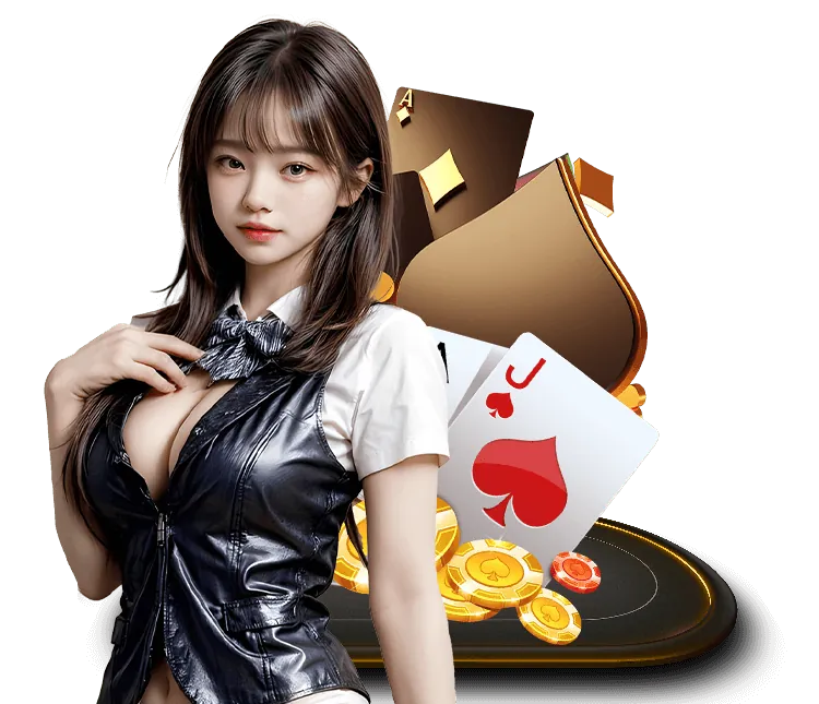 Xổ số và trò chơi số 777win